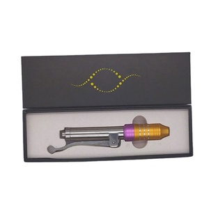 Service OEM, stylo à l'<span class=keywords><strong>acide</strong></span> <span class=keywords><strong>hyaluronique</strong></span> sans aiguille, soins de beauté personnels - Product Image 1