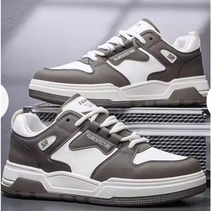Chaussures de course décontractées pour hommes 2026, légères, respirantes, en maille, à enfiler, tendance mode, polyvalentes, antidérapantes - Product Image 3
