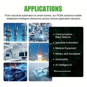 Nuevo Circuito Integrado Original para Controlador de Motor con Protección Contra Sobrecorriente y Sobrecalentamiento para Control de Motor de Dron R MC6810E - Product Image 5