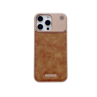 Logo personnalisable élégant portefeuille à la mode étui à rabat pour téléphones mobiles étanche PC couverture Compatible 14 Pro
