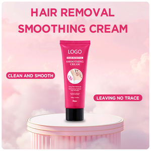 <span class=keywords><strong>Crema</strong></span> <span class=keywords><strong>Depilatoria</strong></span> para Mujer, Suave, Rápida e Indolora, para Piel Sensible, Bikini, Área Púbica, Piernas, Brazos y Axilas - Product Image 5