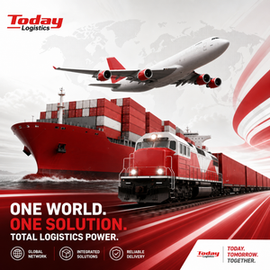 Transitario <span class=keywords><strong>de</strong></span> Carga Premier <span class=keywords><strong>de</strong></span> China a Estados Unidos, Envío Aéreo Express FBA DDP, Servicio <span class=keywords><strong>de</strong></span> Logística Puerta a Puerta Confiable, Almacenamiento y Manipulación Seguros - Product Image 5