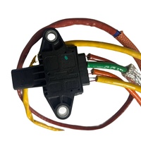 4. Capteur de température d'échappement à fil 226584752R 226580138 r pour Renault M9R Kangoo II Dokker Logan Sandero II Duster II