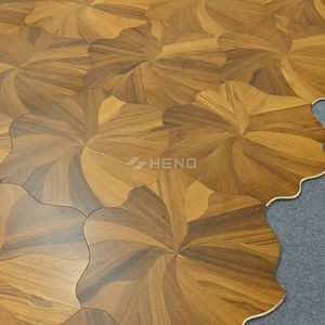 Parquet de Madera con 10 Años de Experiencia en Fabricación, Suelo de Roble Francés Versailles, Parquet de Madera - Product Image 2