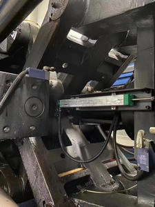 เครื่องฉีดขึ้นรูปพลาสติก350ตันใช้ FCS สององค์ประกอบ - Product Image 6