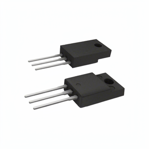 ชิ้นส่วนวงจรอิเล็กทรอนิกส์ TO-220FP STF15NM60ND ทรานซิสเตอร์ของแท้ - Product Image 1