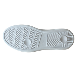 Suela de EVA Blanca de Alta Elasticidad Personalizada Kezhi para Calzado Deportivo, Suela de EVA Transpirable y Suave para la Fabricación de Calzado Deportivo Informal - Product Image 3