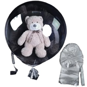TPU Doll