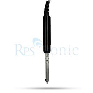 <span class=keywords><strong>Fer</strong></span> à <span class=keywords><strong>souder</strong></span> à ultrasons à température réglable 55kHz <span class=keywords><strong>30W</strong></span> pour composants supraconducteurs et accessoires en céramique - Product Image 2