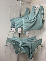Cintres de haute qualité pour maillots de bain, bikinis et tenues de bain, cintres de présentation pour maillots de bain