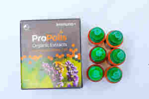 Aceite de Limoncillo Natural NAMAZ de Jinja, Uganda, Aceite de Masaje para el Cuidado del Cuerpo con Aceite Base en Gotas - Product Image 4