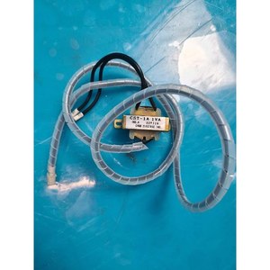CHUO ELECTRIC CST-1A 1VA Usado Como Está - Piezas de Equipos Semiconductores de Época - Product Image 1