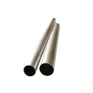 Sıcak satış özel ISO standart yüksek kalite 7001 T6 açık kamp alüminyum çadır direkleri - Product Image 1