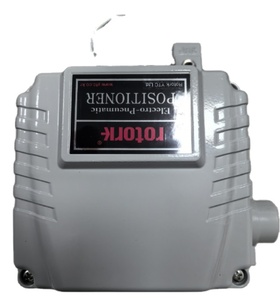 Electro-Neumático STOCK YTC |   Modelos YT-1000LDN234S3 y YT-1000LSN135S0 |   Para el control de actuadores rotatorios neumáticos - Product Image 1