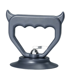 Ventosa de vacío Niu Xiang para reparación de abolladuras de coches, 110 mm, fuerte adherencia con válvula de alivio de presión - Product Image 2