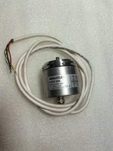 <span class=keywords><strong>Encoder</strong></span> Rotativo Incrementale Hengstler RI58-O/2500ES.41KA 0522345 10-30VDC 50mA per Automazione Industriale - Product Image 2
