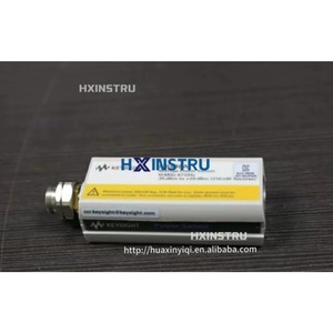 1 pièce Keysight N8488A 10MHz-67GHz, sonde de mesure de puissance moyenne 316nW-100mW -35 dBm H - Product Image 2
