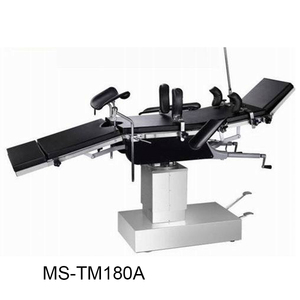 Table chirurgicale à pression hydraulique (MS-TM180A) - Product Image 1