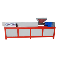 Gode élastique féminin poupée de sexe complet du corps faisant la Machine sexe artificiel adulte mâle en plastique extrudeuse Filament Machine Tpu Filament