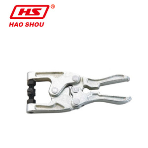 Hao Shou <b>Quick</b> Release Spring <b>Clamp</b> Steel Industrial Assembly HS-50385 - Product Image 1