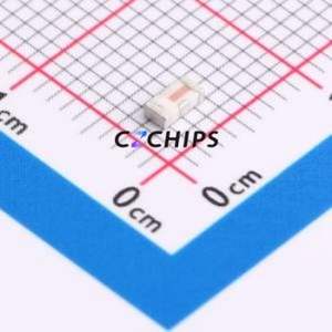 HFCN-1200+ RF Filter SMD-4P,3.2x1.6mm RF ( Insertion Loss: 2dB )( Operating Temperature: -55℃~+100℃ ) - Product Image 1
