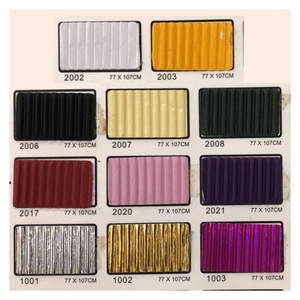 กระดาษลูกฟูก 77 x 107 ซม. สำหรับงานพิมพ์นูนลายงานฝีมือกระดาษ - Product Image 5