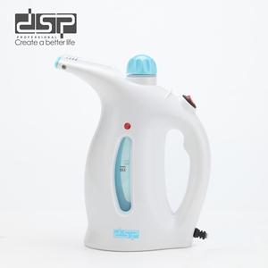 Plancha de vapor portátil Dsp KD1356, plancha de vapor eléctrica doméstica para ropa - Product Image 4