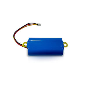 Batterie lithium-ion rechargeable UL2054/CB (21) /Un38.3/Kc/CE/Wercs <span class=keywords><strong>18650</strong></span> 7.4V 2000mAh 2s1p - Product Image 2