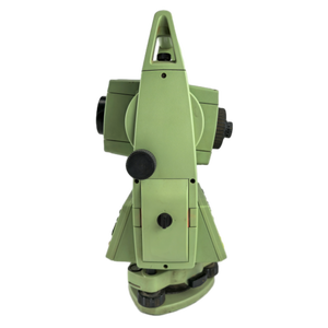 Estación total sin prisma TC402 de alta precisión Instrumento de topografía de segunda mano de 2 pulgadas - Product Image 5