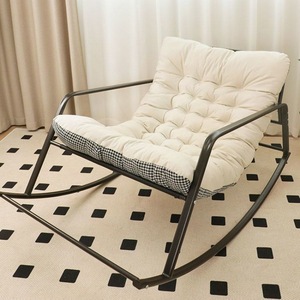 Sillón Reclinable de Lujo, Mueble de Balcón Moderno, Apto para Uso Doméstico, Se Puede Sentar o Recostarse, Sofá Amplio de Alta Gama - Product Image 6
