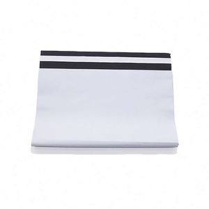Wholesale Custom Eco-Friendly Bio-degradable <b>Compostable</b> Waterproof Courier Mailing <b>Bags</b> for Clothing Shoes Packaging Silk - Product Image 3