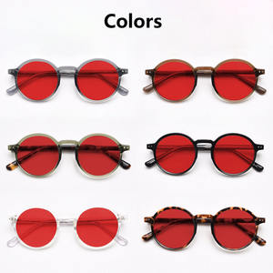 Gafas con Filtro de Luz Azul, Lentes Rojas para Leer, Gafas con Bloqueo de Luz Azul, Filtro Naranja Anti Luz Azul, Gafas OEM - Product Image 4