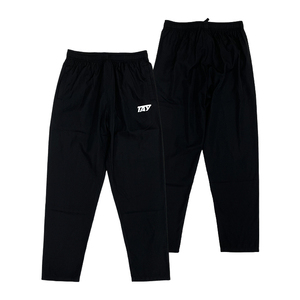 กางเกงออกกำลังกายสำหรับผู้ชายกางเกงวิ่งกลางแจ้งพิมพ์โลโก้ได้ตามต้องการ - Product Image 1