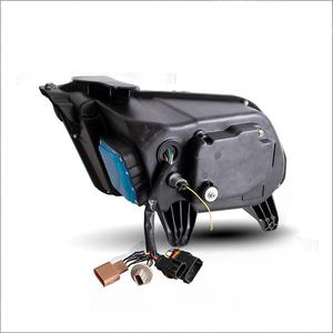 For 2010-2014 Modified <b>LED</b> <b>Headlight</b> Assembly 12V Model YAA-LMT-0356 Fitment <b>LED</b> <b>Headlight</b> Assembly Brightens and Enhances Visib - Product Image 4