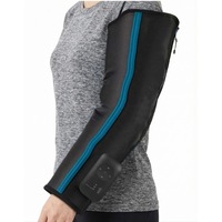 Masseur de main portable à air comprimé, 3 niveaux de chaleur, multifonctionnel, alimenté par USB, FE-7003
