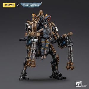 JOYTOY Dark Source Sisters Equipado con Atonement Mayal Mecha 1:18 Juego <span class=keywords><strong>de</strong></span> modelos móviles <span class=keywords><strong>de</strong></span> plástico - Product Image 2