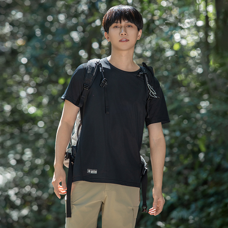 Noir pour hommes