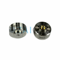 Wasserstrahlteile OMAX 318372-11 Globaljet Düsenbaugruppe .011\" 0,27mm Wasserstrahl-Zubehör 318372 Saphir-Rubin-Düsenersatz
