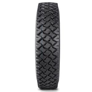 ยางรถบรรทุก AURUNZE 11R24.5 และ 11R22.5 มาพร้อมดีไซน์ดอกยางขั้นสูงเพื่อการยึดเกาะและทนทานที่ดีขึ้น - Product Image 3