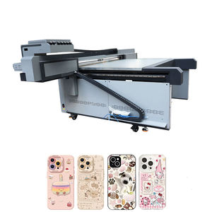 1613 サイズ I3200/XP600/i1600/TX800 ヘッド UV フラットベッドインクジェットプリンター カラーバッジ、金属、ガラス、ステッカー、PVCボード印刷機 - Product Image 6
