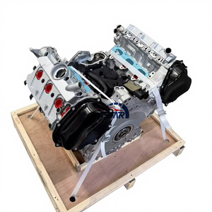 Bloc moteur CAL essence 3.2L de haute qualité d'usine, ensemble moteur CAL pour <span class=keywords><strong>Audi</strong></span> A4 A4L Q5 3.2FSI quattro <span class=keywords><strong>A5</strong></span> 3.2FSI Coupé - Product Image 6