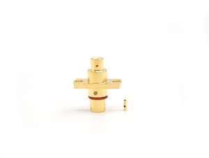 Conector de Cable Coaxial RF de Alta Calidad, Adaptador de Conector Macho a Hembra DC-18GHz BMA - Product Image 5