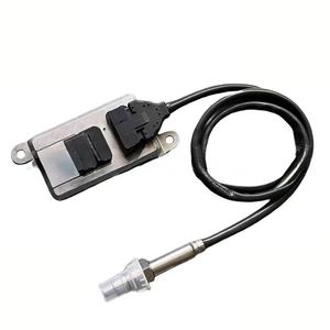 חיישן חמצן באיכות גבוהה 5wk96616f a0091533628 a0061537328 a0061537328 a00615373328 24v עבור מרדס - Product Image 6