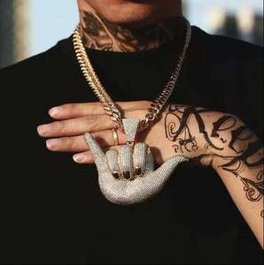 Elegant 925 Sterling Silver Cuban Link Bracelet Lab Grown Diamond Classic Design Fine Jewelry Daily Wear - Product Image 2