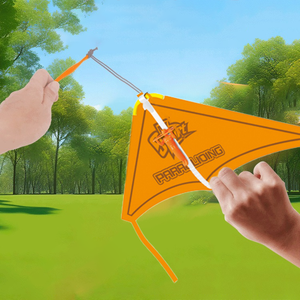 Nouveau jouet promotionnel <span class=keywords><strong>pas</strong></span> <span class=keywords><strong>cher</strong></span> <span class=keywords><strong>parapente</strong></span> Parachute lancer Sport jouet de plein air <span class=keywords><strong>parapente</strong></span> pour enfants cadeaux - Product Image 5