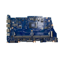 Untuk 830 840 850 860 430 440 450 G3/G4/G5/G6/G7/G8/G9/G10 HSN-150C Laptop DDR4 Intel Integrated Graphics Open-Box Motherboard