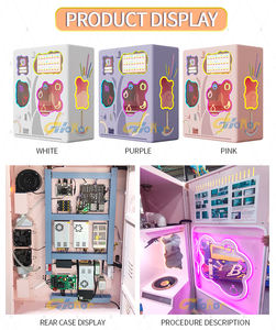 Machine à <span class=keywords><strong>barbe</strong></span> à <span class=keywords><strong>papa</strong></span> en coton, machine distributrice, machine à <span class=keywords><strong>barbe</strong></span> à <span class=keywords><strong>papa</strong></span> commerciale à vendre - Product Image 3