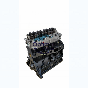 Motori Diesel per Mitsubishi 4D56 Motore Mitsubishi L200 - Product Image 1