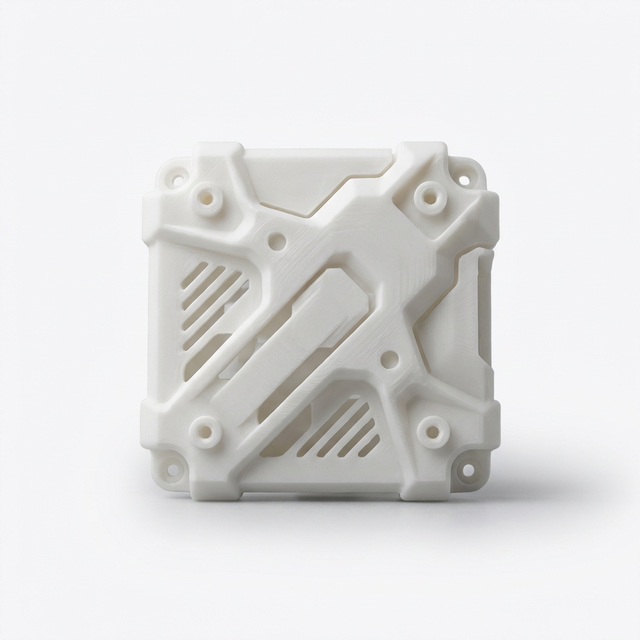 Custom 3D Printing Service for On-Demand Spare Parts and Replacements