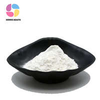 Fourniture de fibres alimentaires de haute qualité Gomme de guar partiellement hydrolysée PHGG
